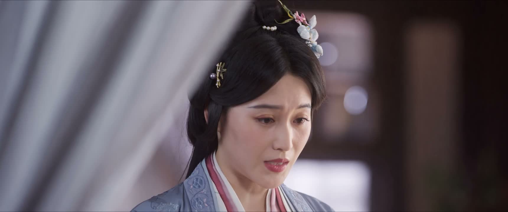 你真的想让娘活过来吗