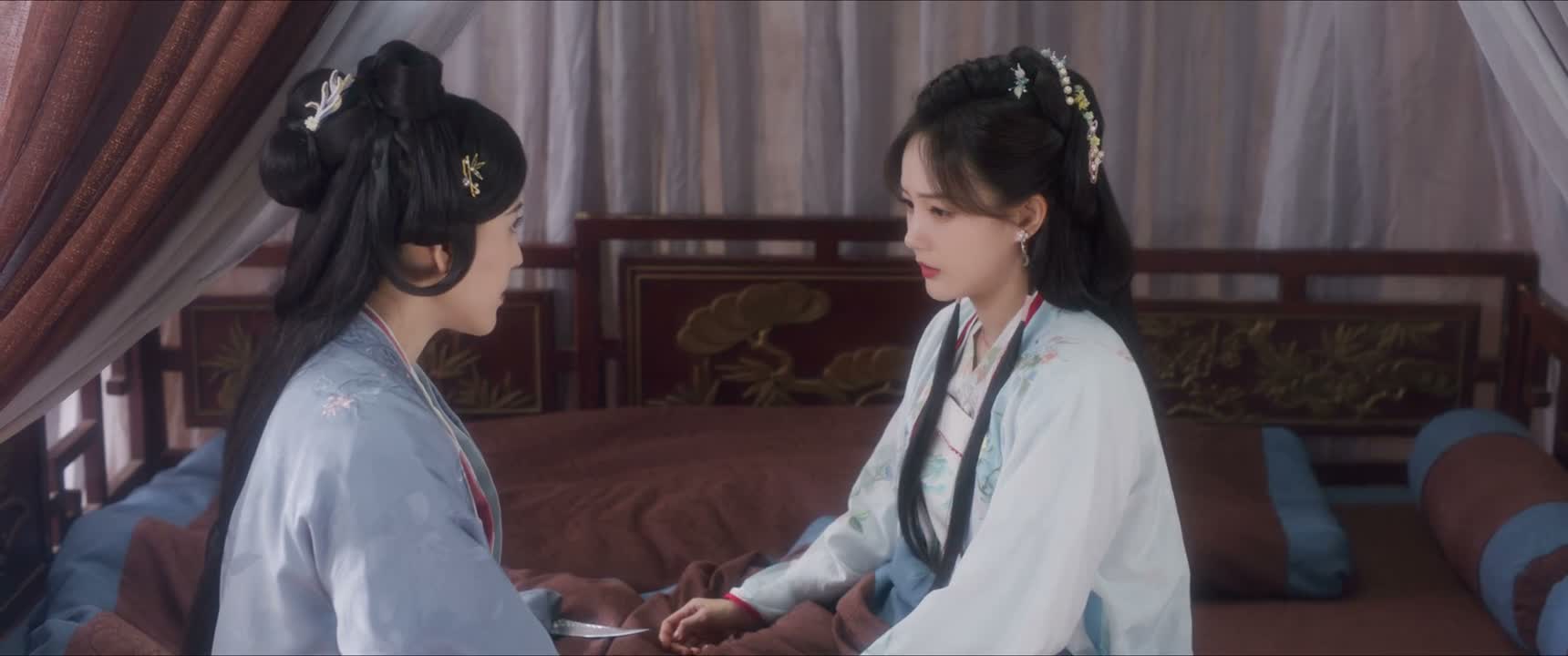 怎么啦 我的孩子