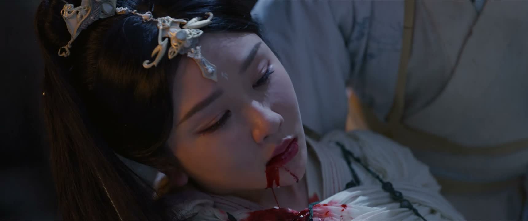 终究还是我做错了
