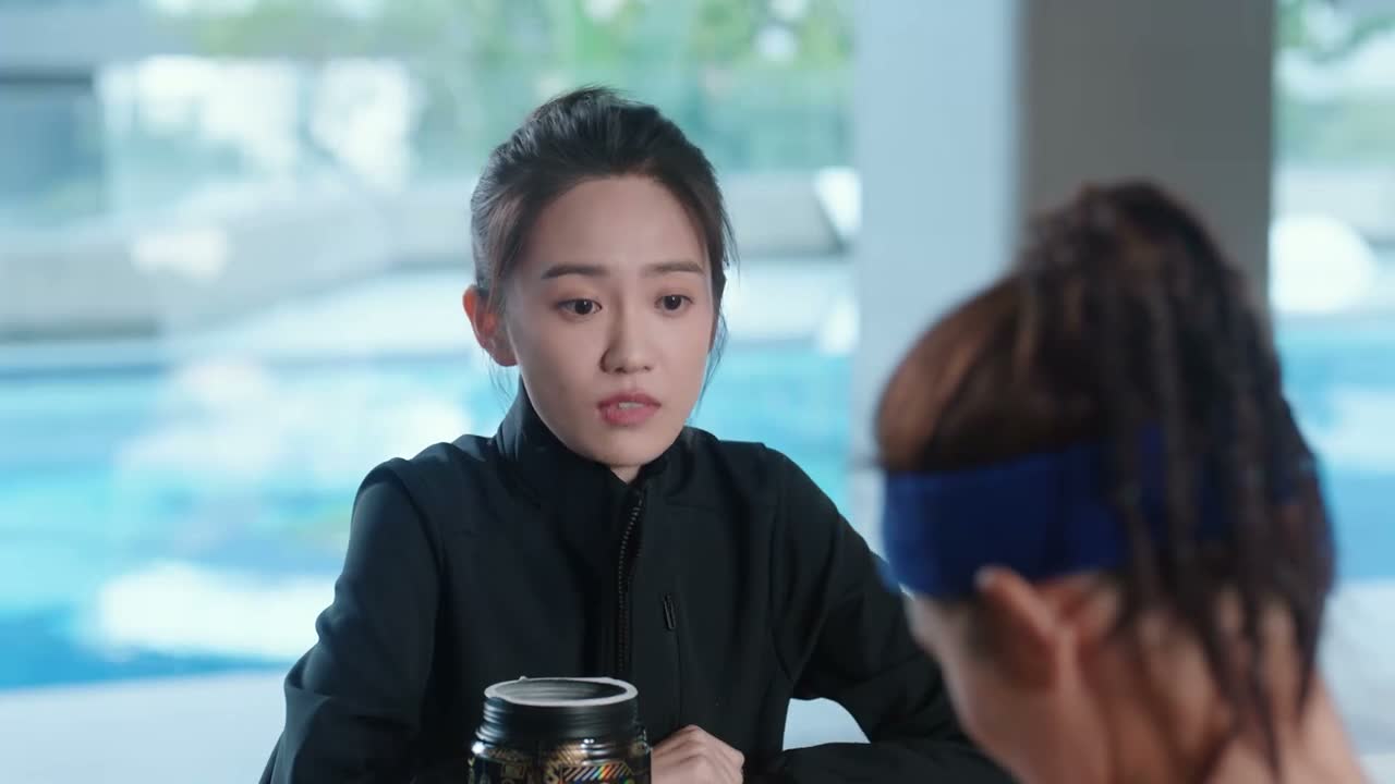 但裴总说要这么办的