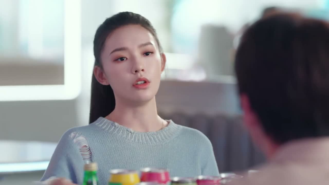 但我跟小吕都觉得不太理想 我就不看了