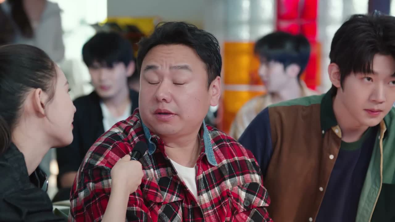 刚刚大意了 再来