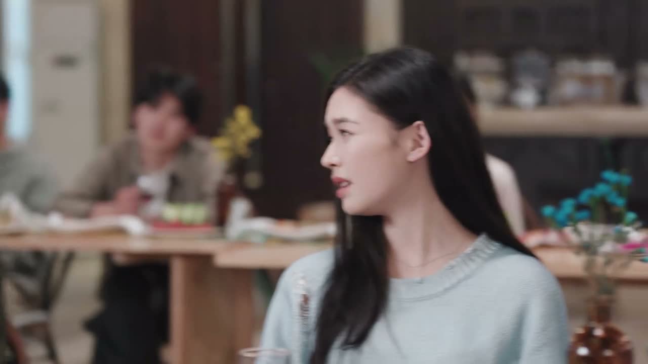 鼓励咱们呢 我都懵了