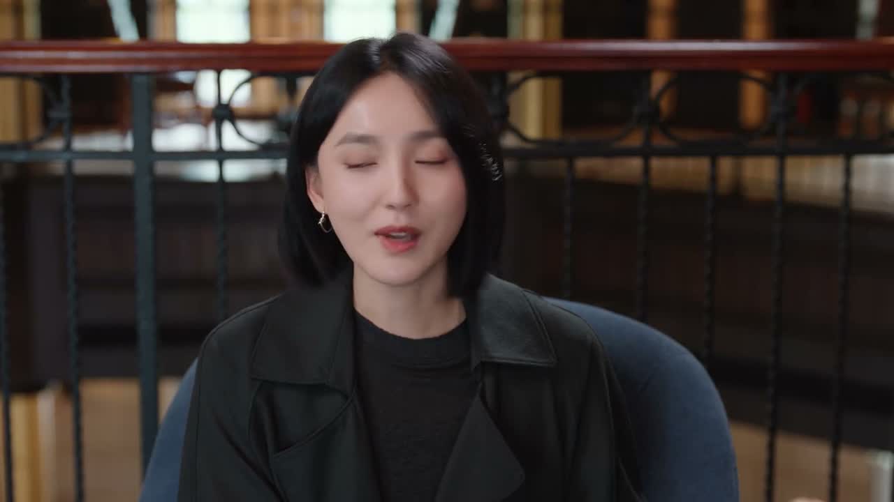 后面还得谈一个 好莱坞的项目呢 得先走了