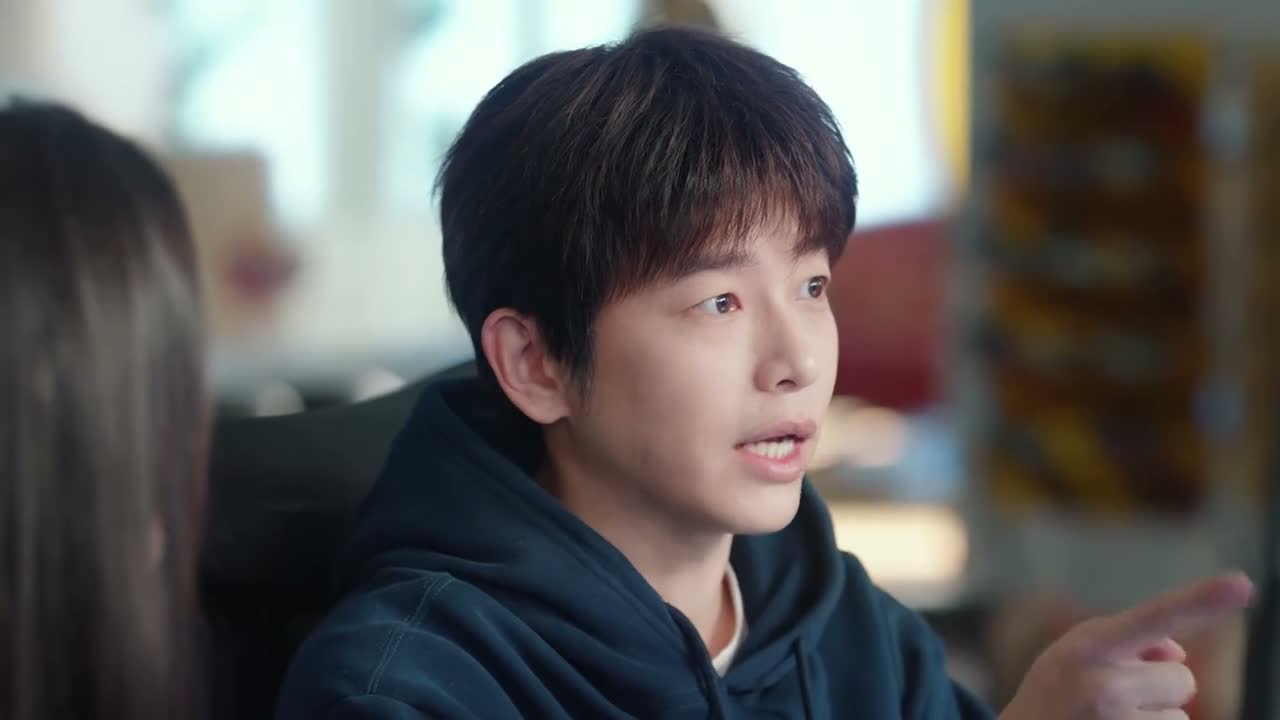就按这个难度来 战斗力继续给我拉满