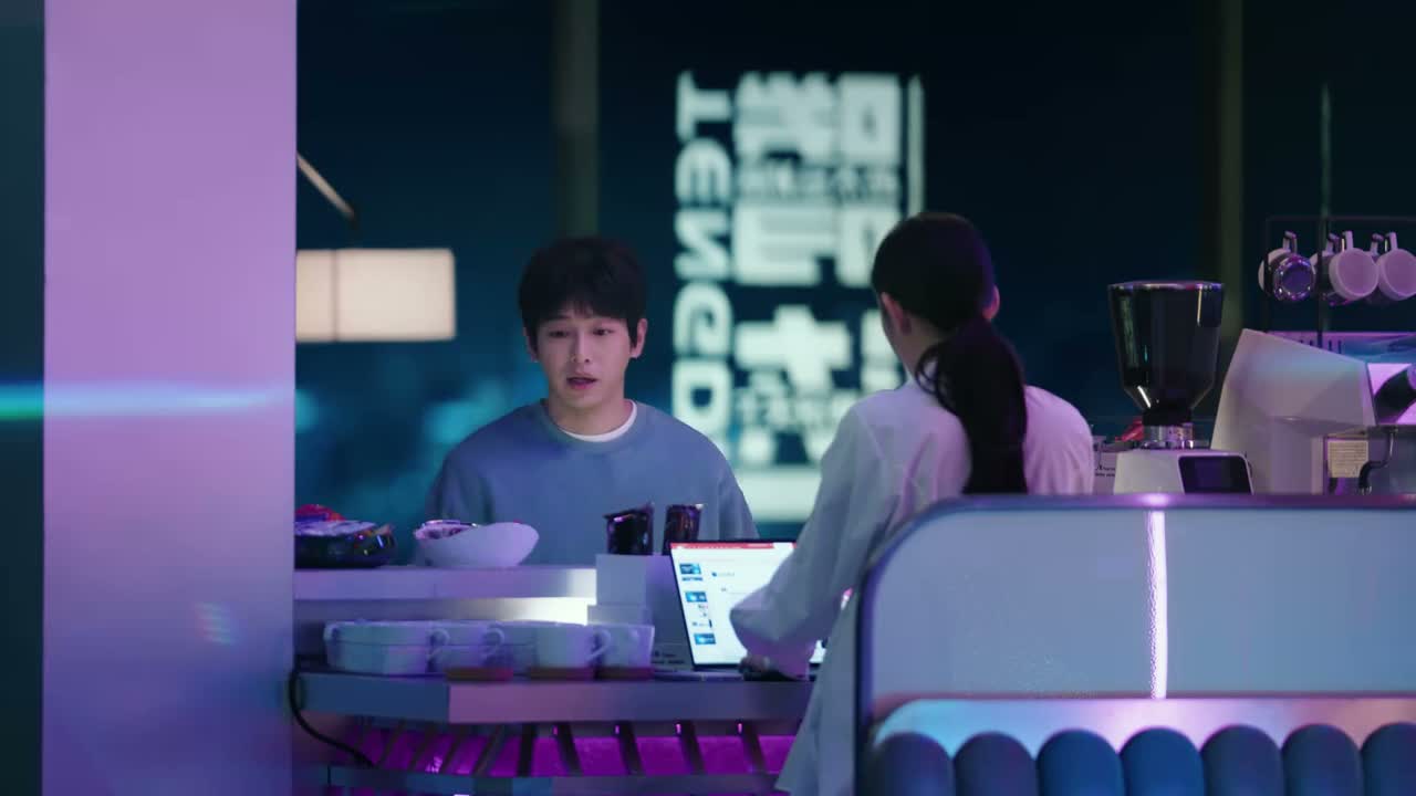 来 吃颗糖 心情好一点