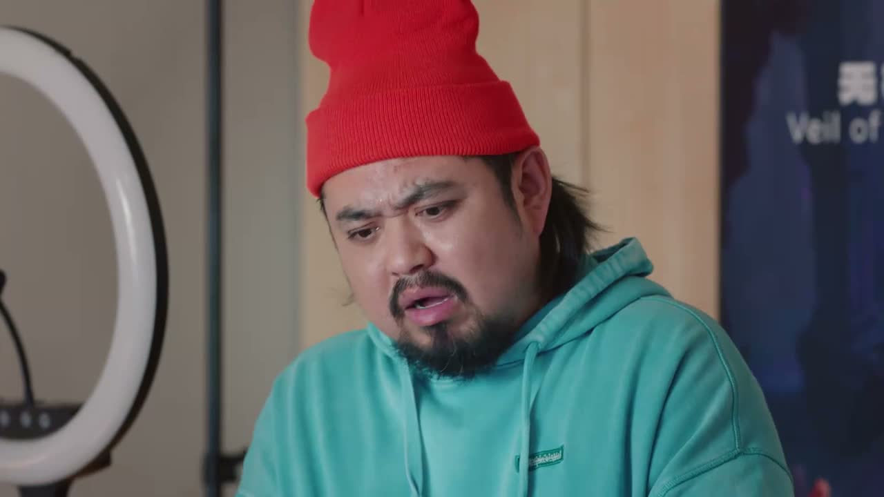 你 你这么理解的呀