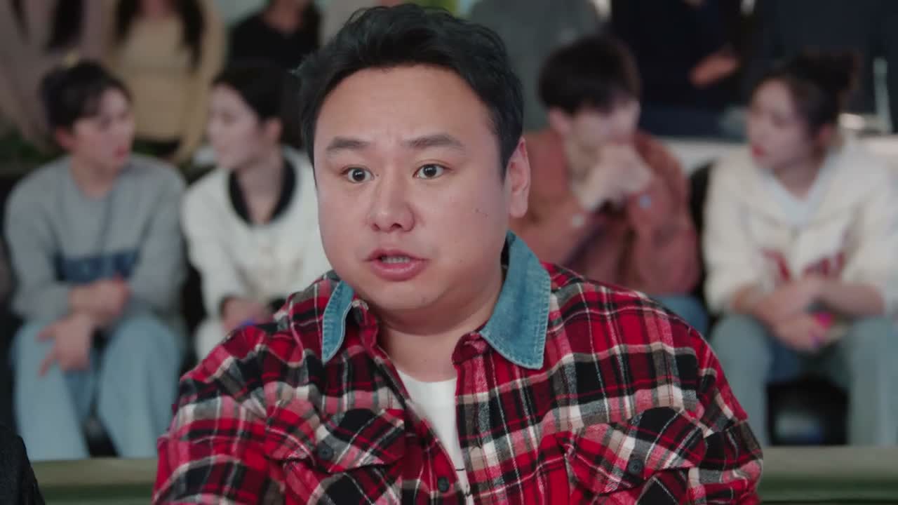 你一边搜一边玩 来不及的呀