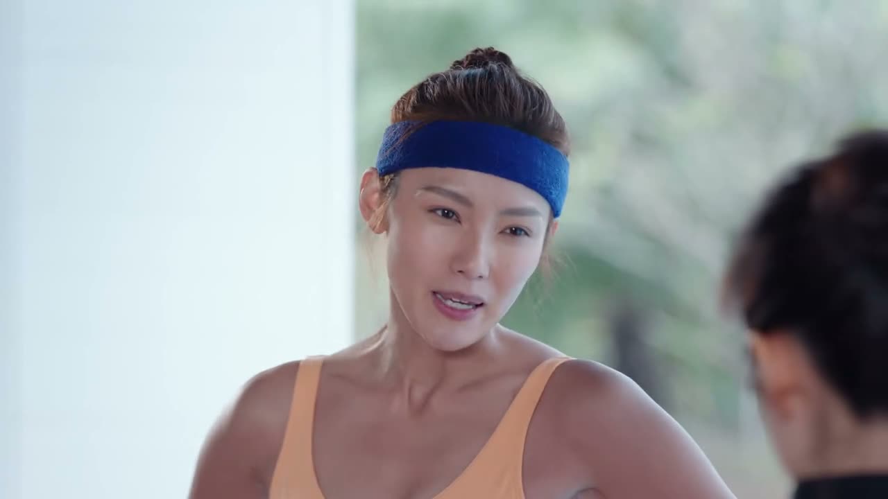 你以为每个人都像我一样 能招到会员呀