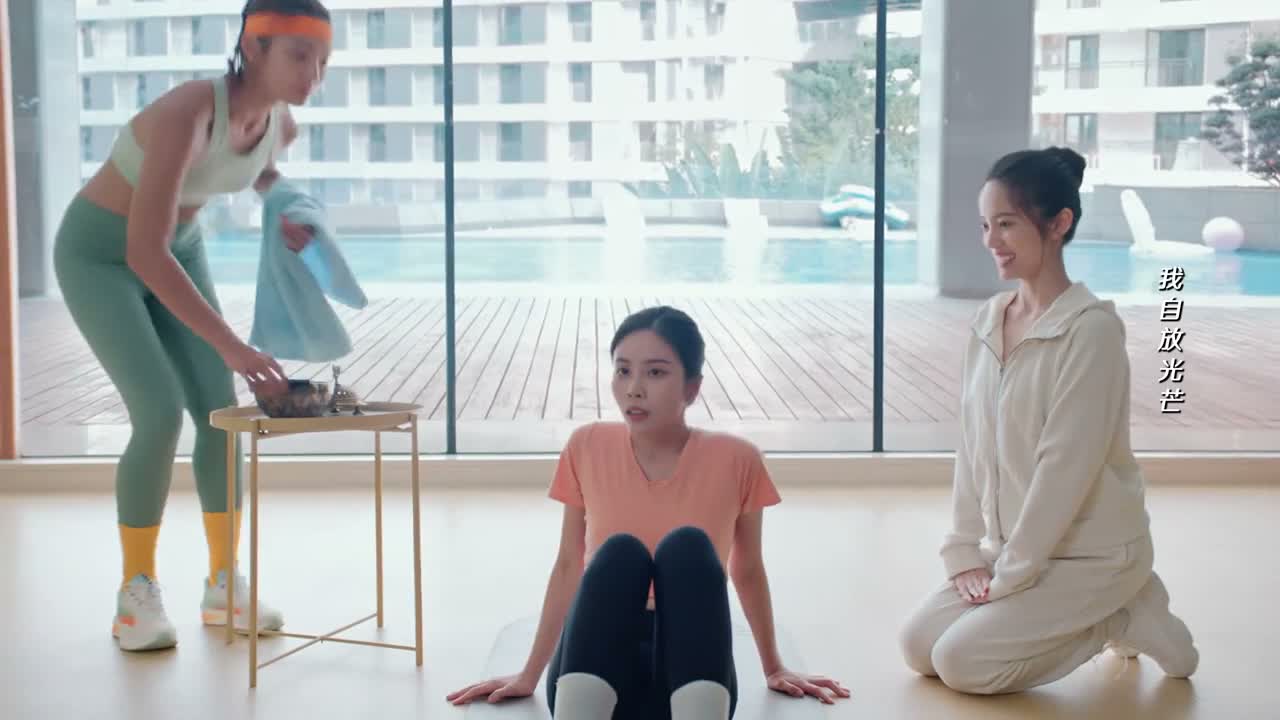 您好 我们健身房 没有最后一组这一说