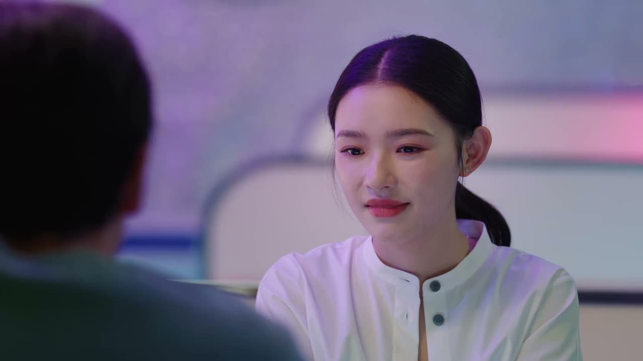 您真是一个好老板 不