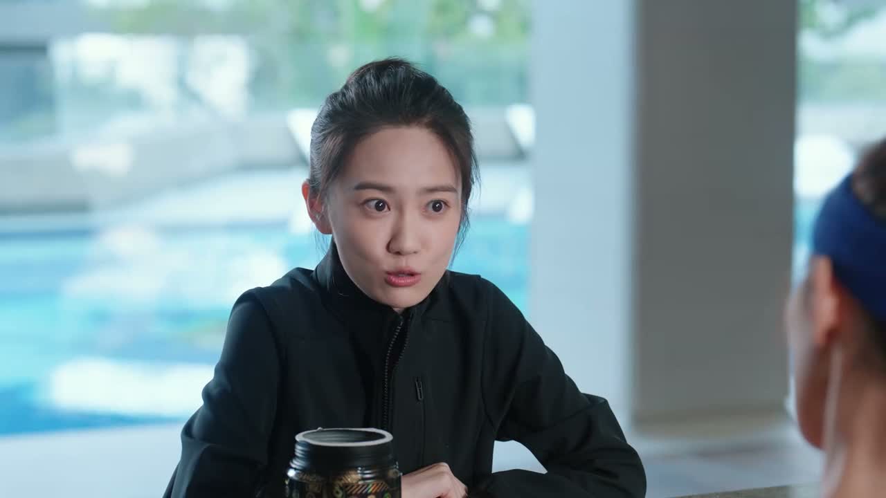 裴总说他已经有人选了