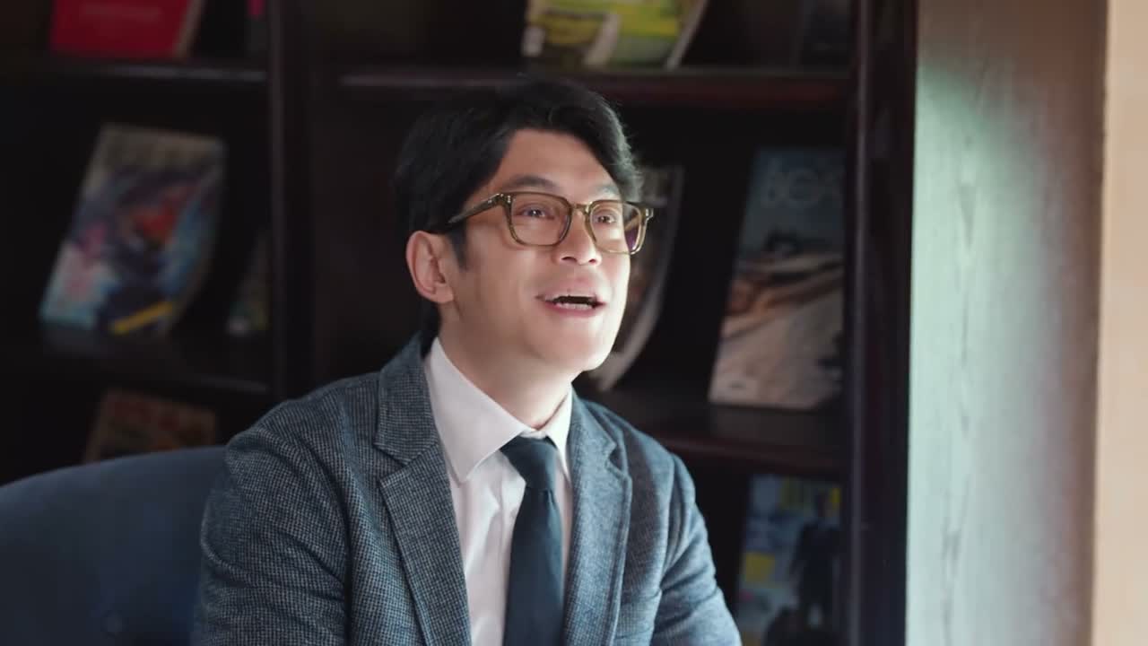 是是 我也经常这样