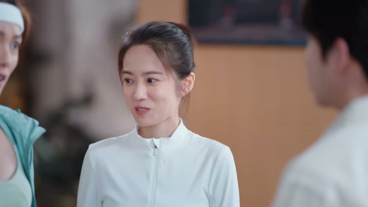 她说 这群树懒是不是得管管
