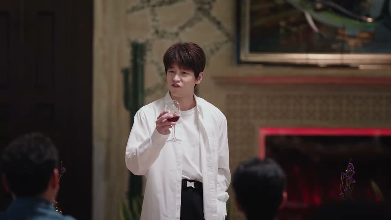 我非常满意