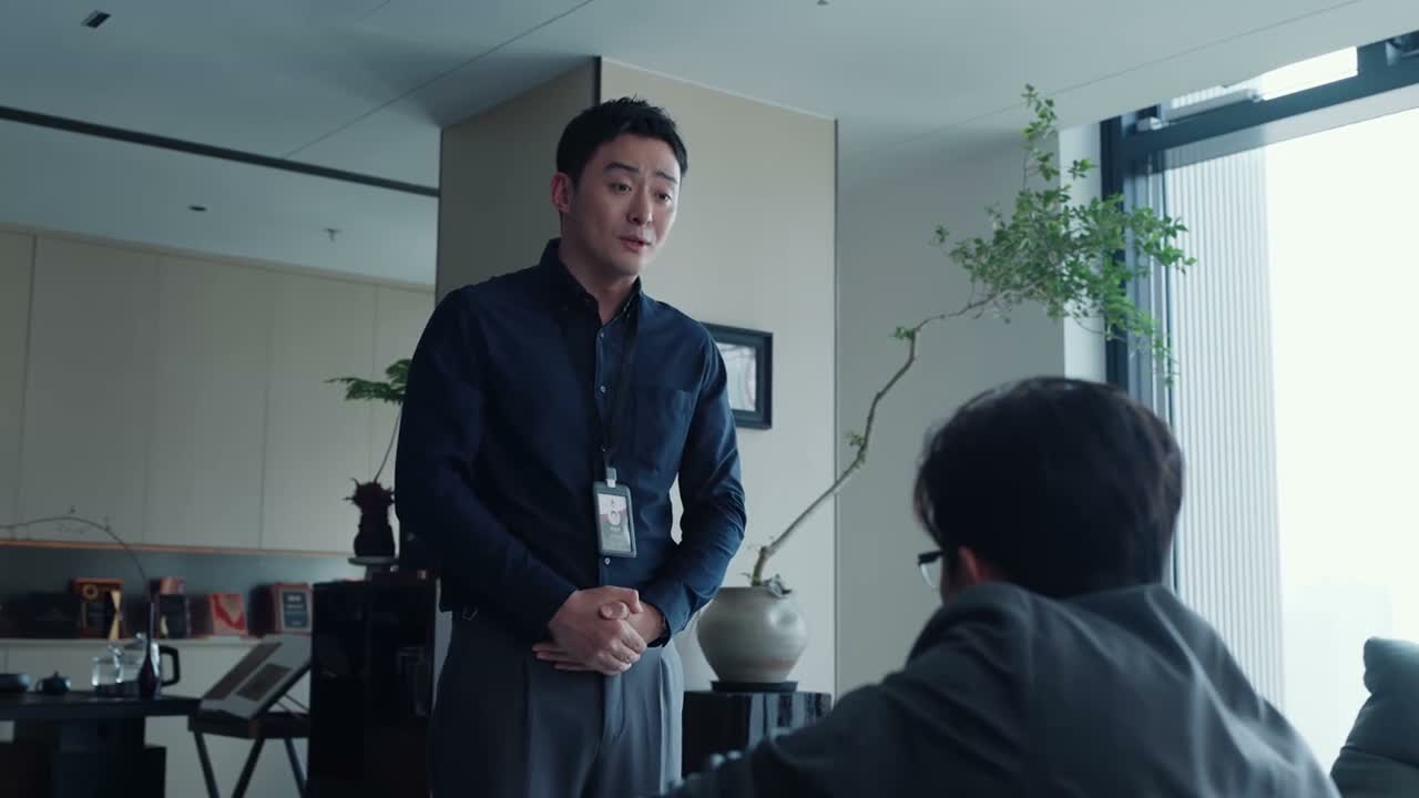 我们也算是 取得了阶段性的成果