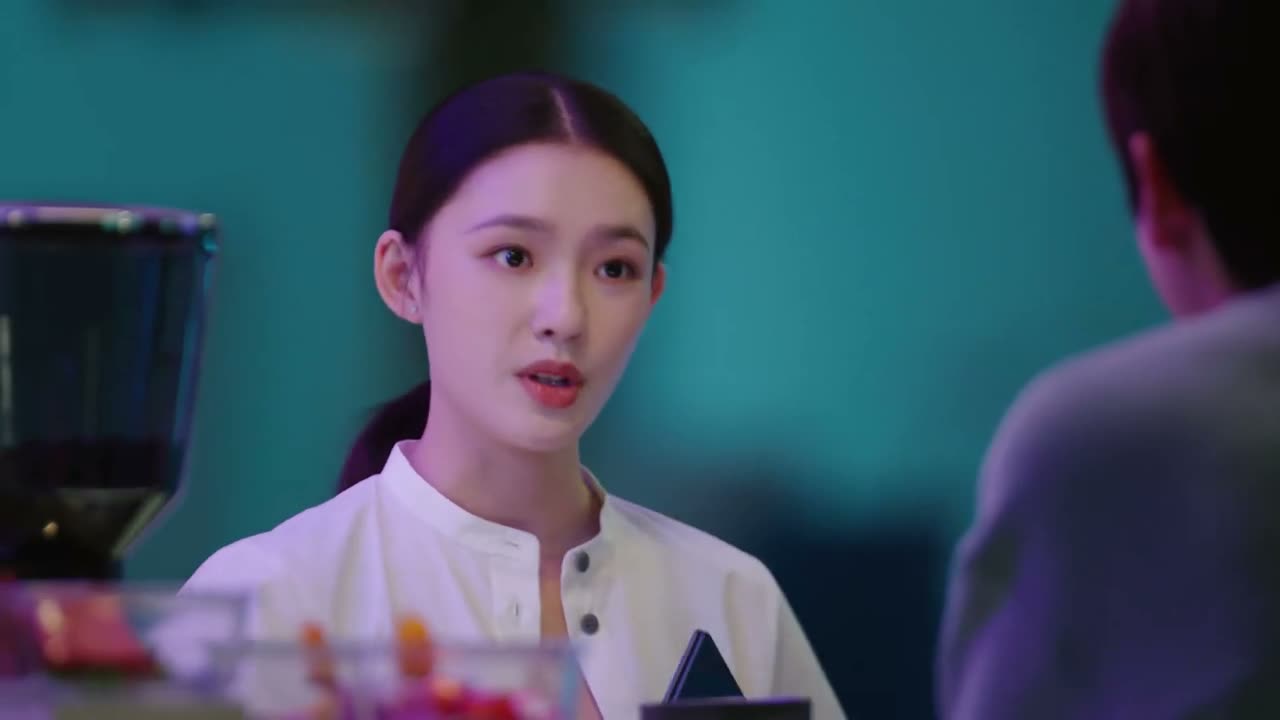 我为什么待在腾达