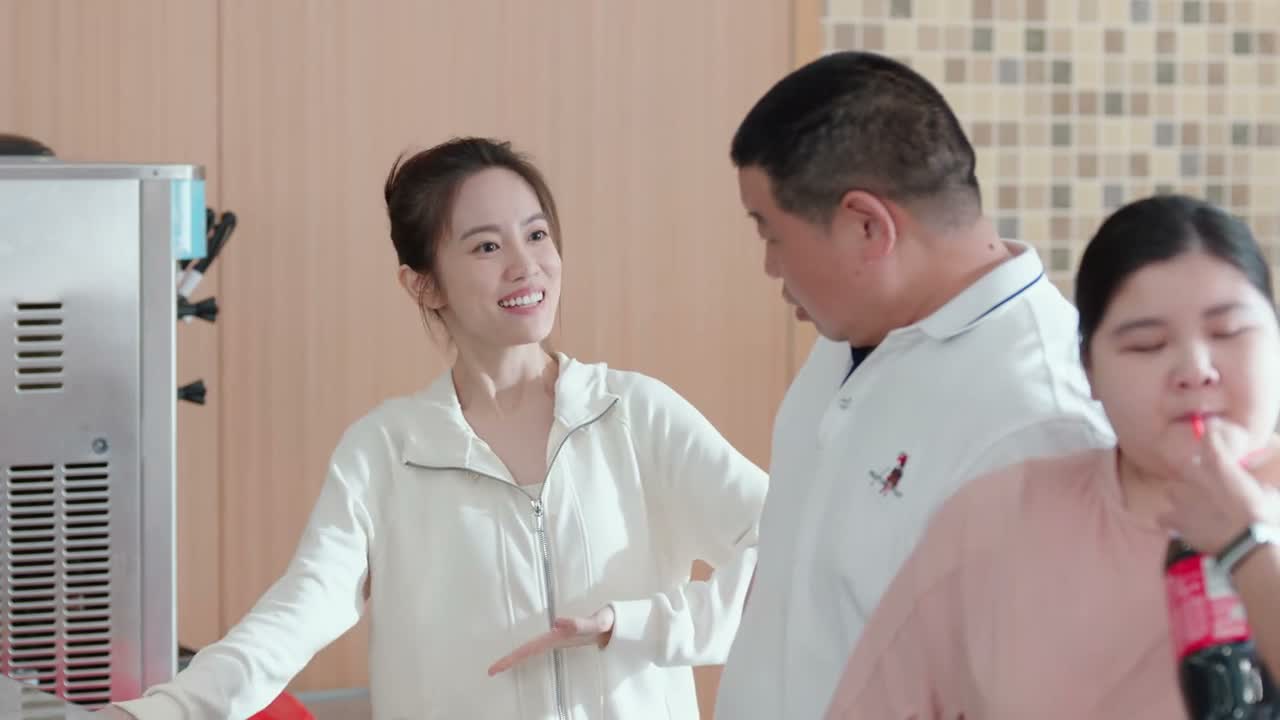 想吃就吃 想喝就喝