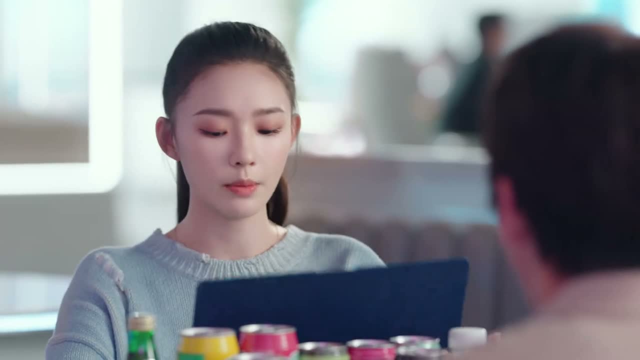 宣传那边也给了几个方案