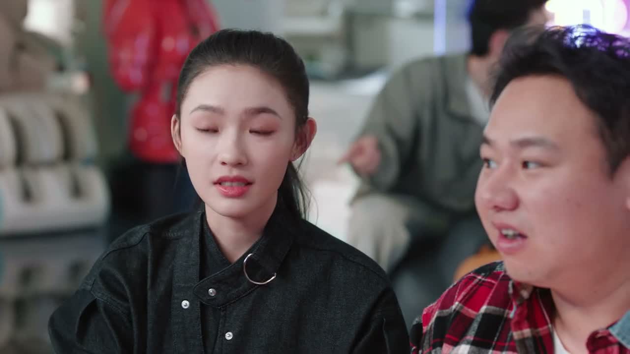 这个是 裴总要求加入的嘲讽系统