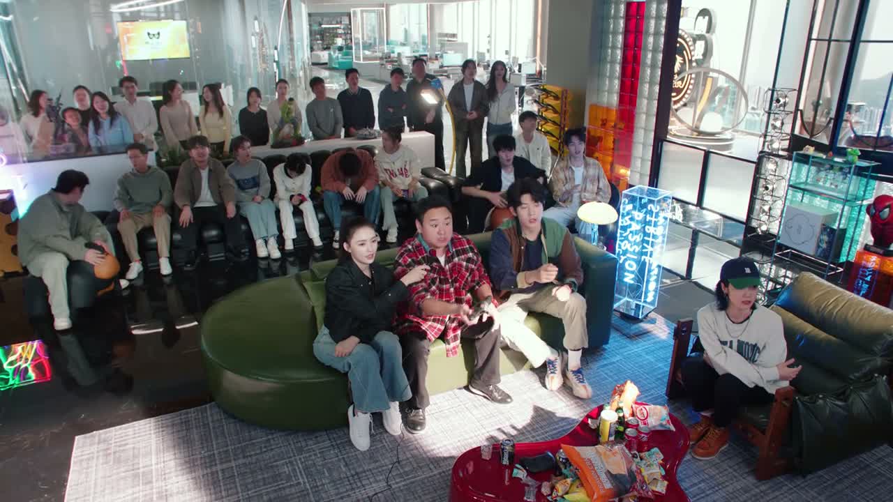 这什么情况啊 我放出来了吗 不是