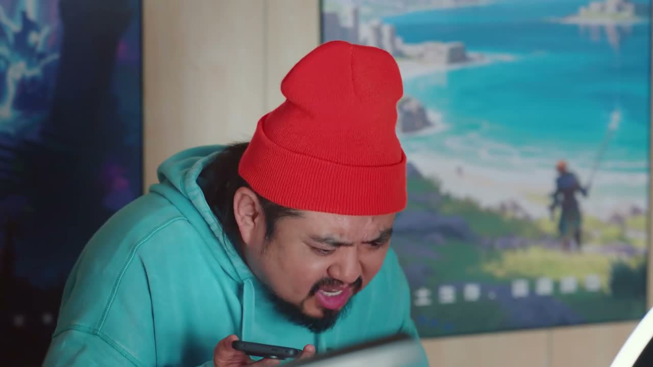 只有几个好用的装备 加强那些