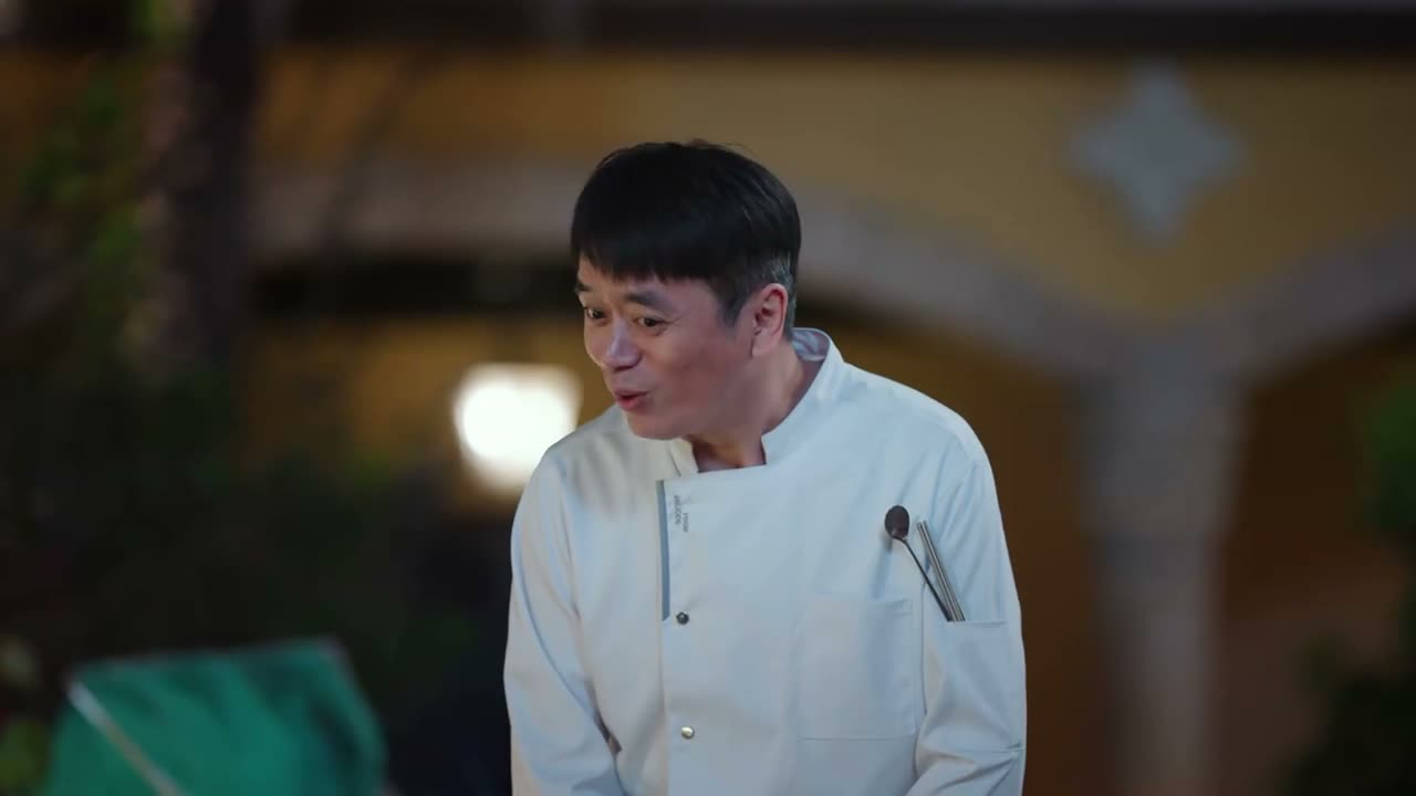 最后的一帮同事 已经吃饱喝足了 刚刚送走