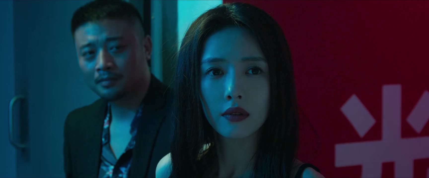 好漂亮的小姐姐