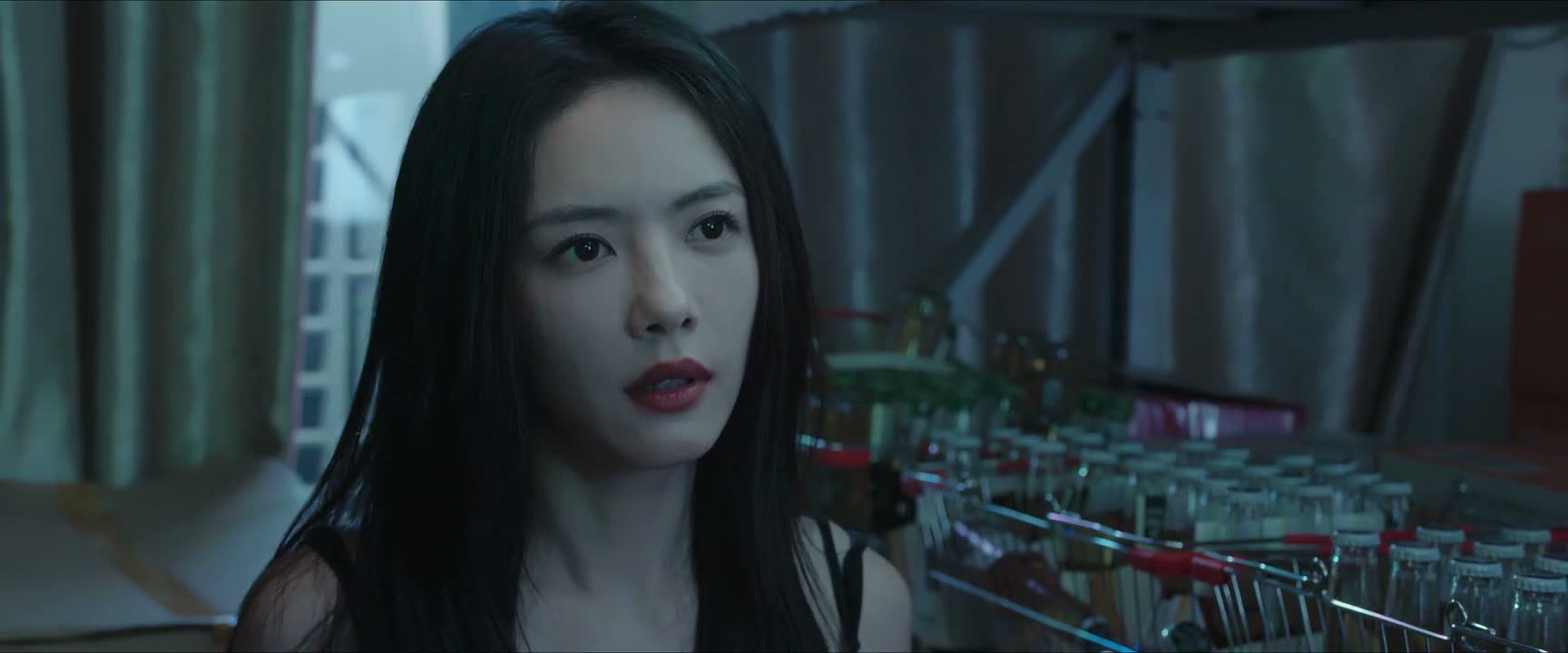 警察那一套我比你熟