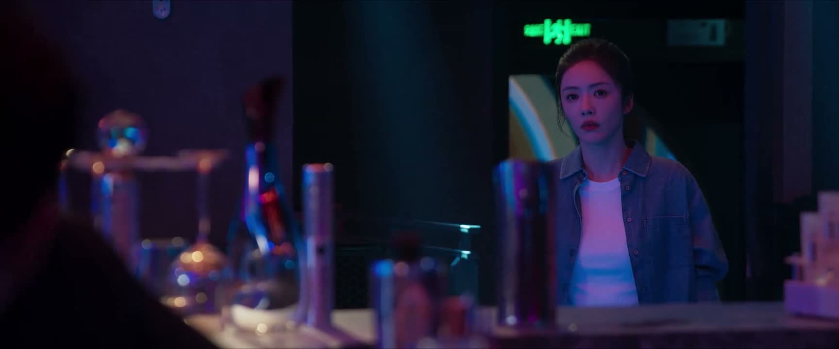 你告诉我到底是还是不是