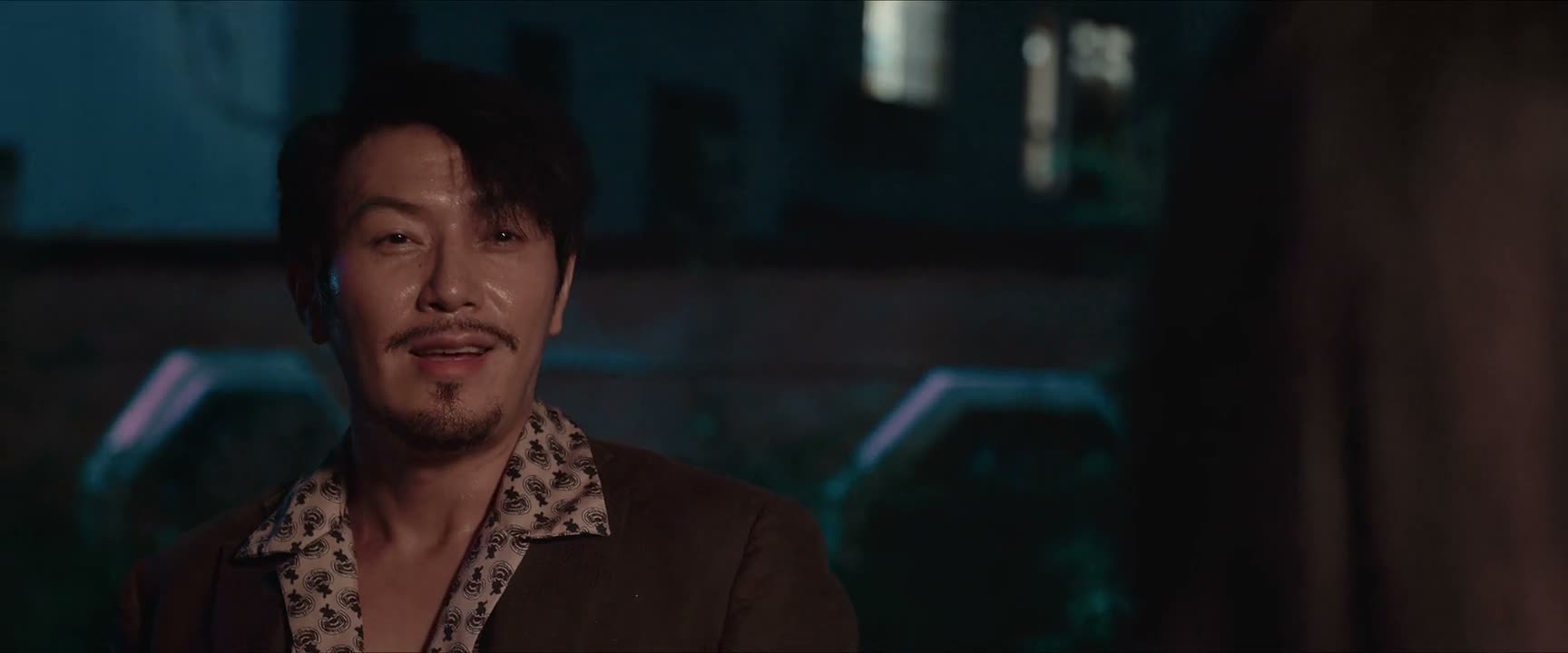 你管我是谁呢 你是谁啊