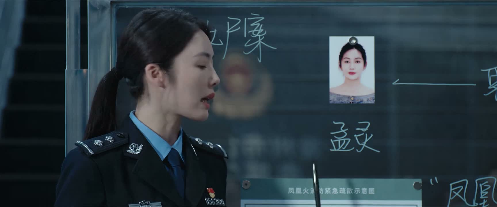 所以才导致惹祸上身