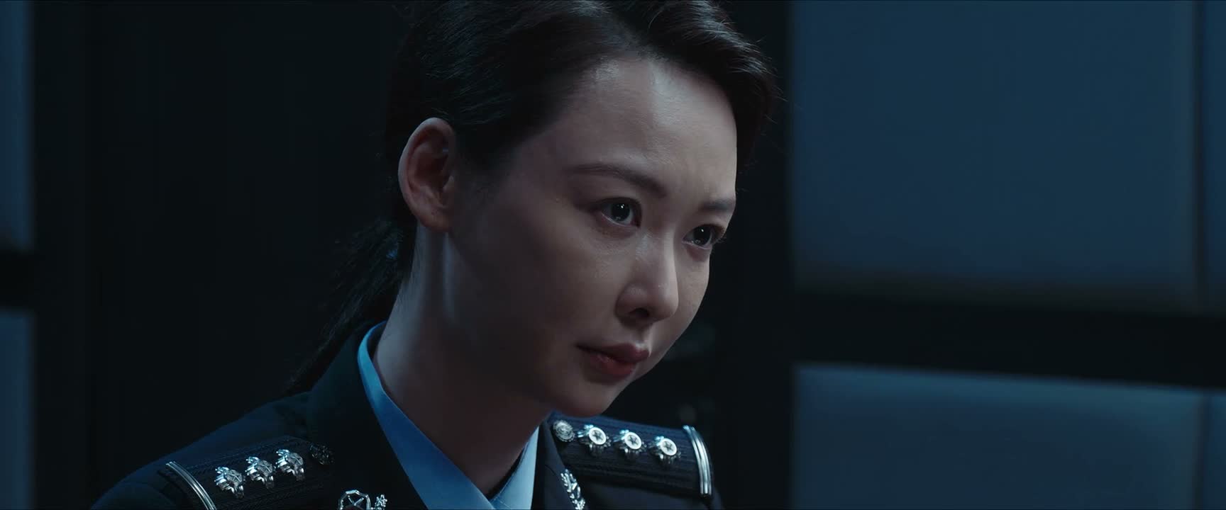 她一个小姑娘哪受得了这些