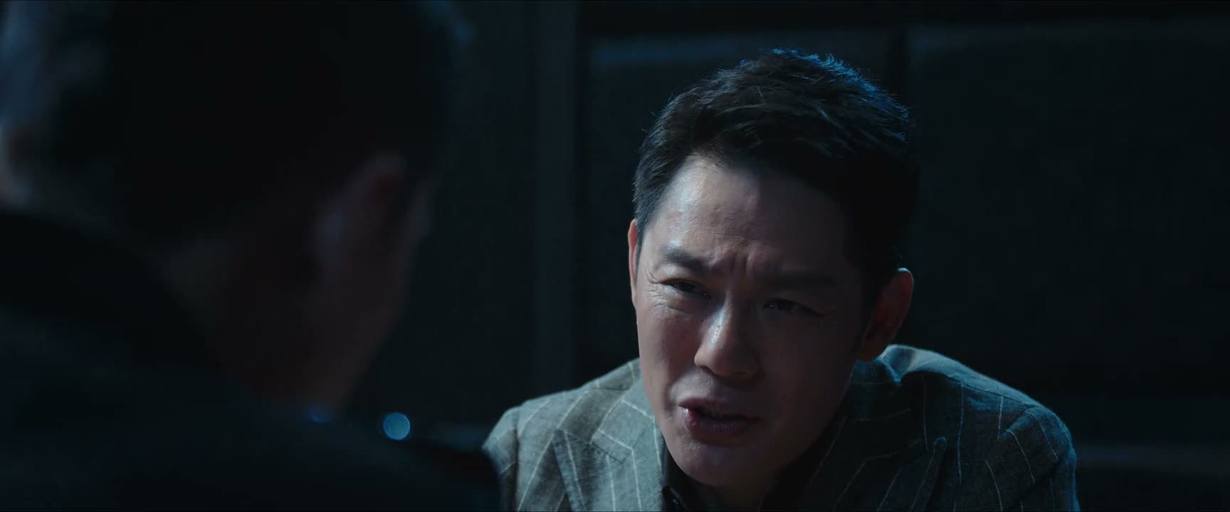 我是念着上一辈的感情