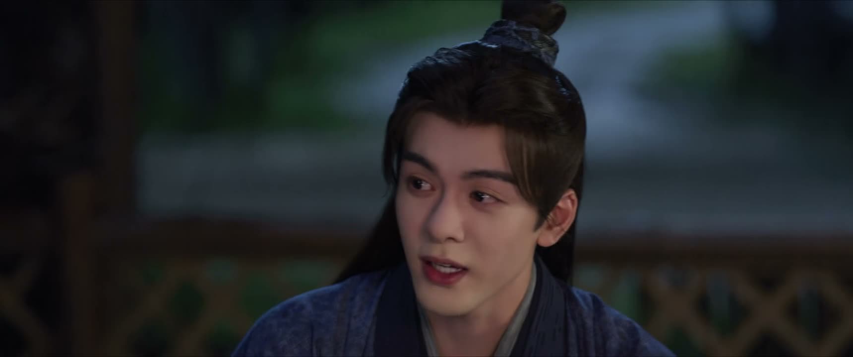 我看你是担心进不去荆城吧