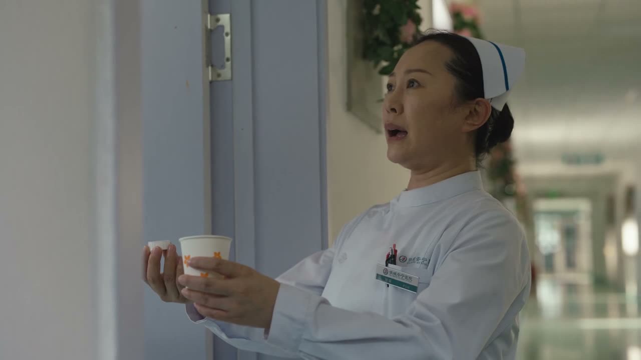 妈呀 你这 稍安毋躁