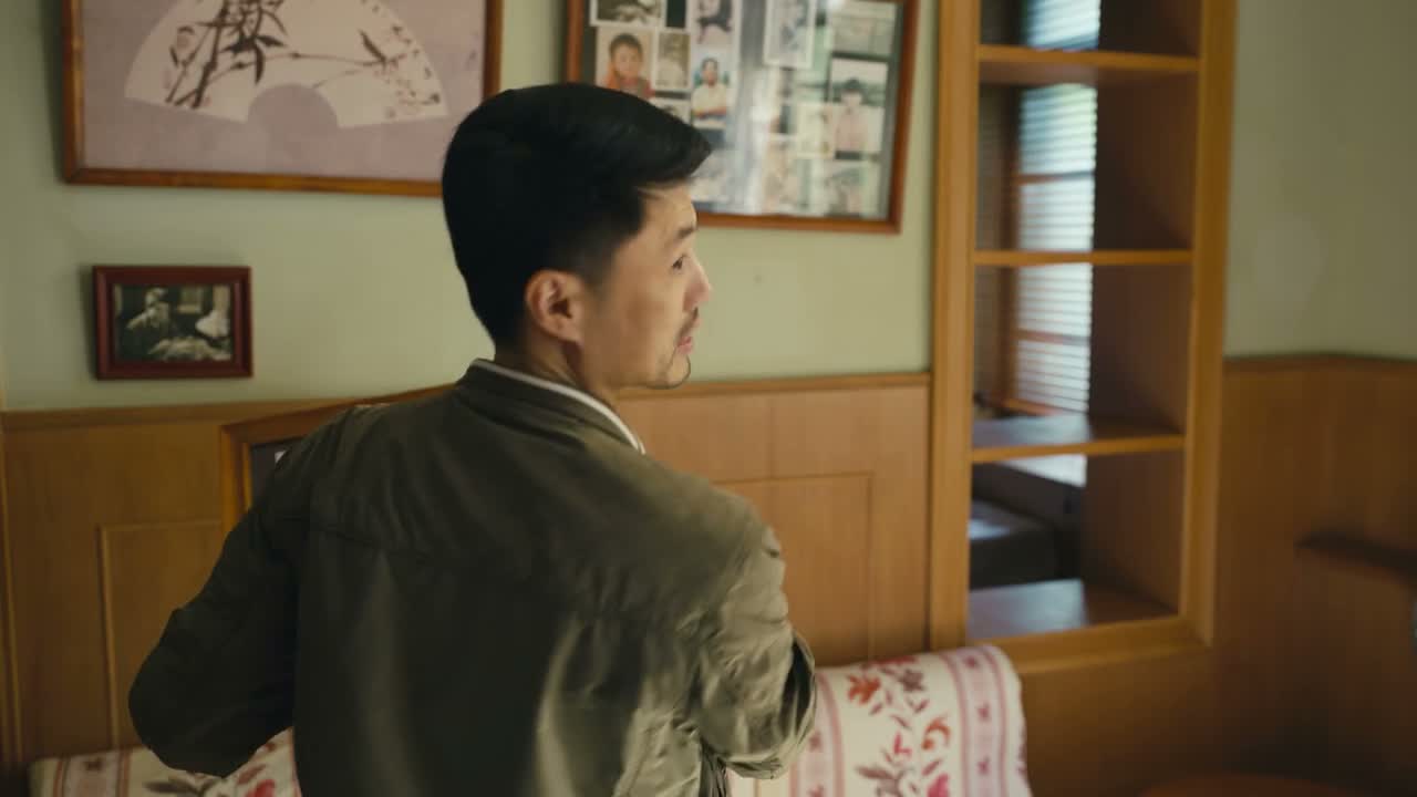 你没跟他们说就对了
