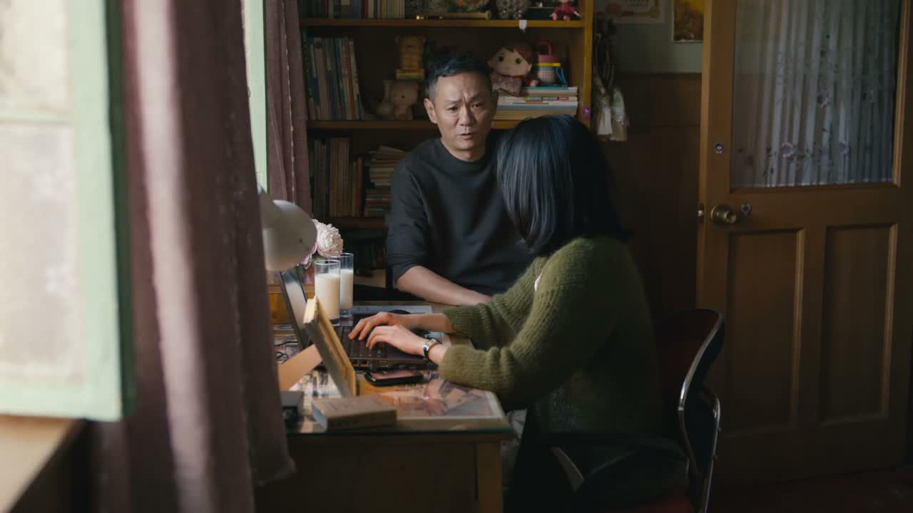 我又犯糊涂了呢