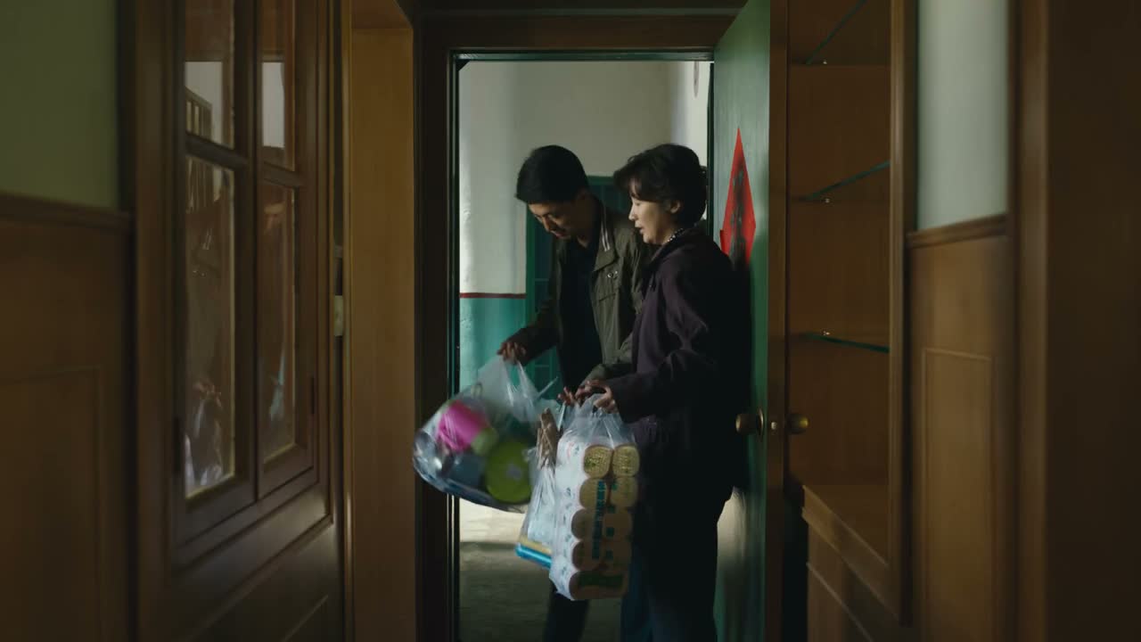 这可都是大牌子呀