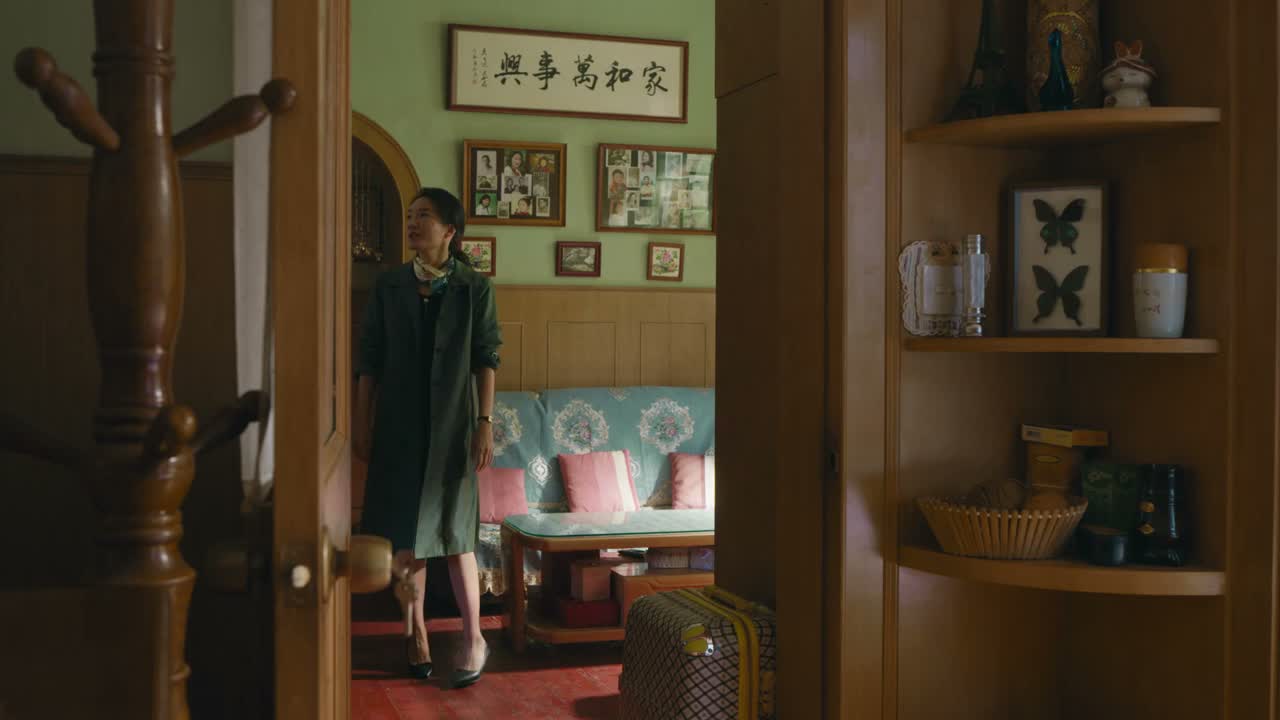 真是多亏了夏雷爸爸妈妈哦