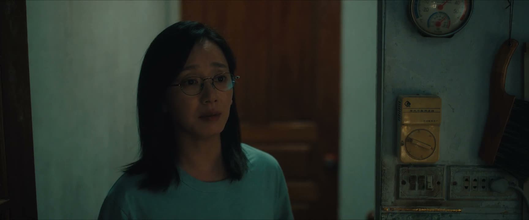 你干嘛发这么大脾气