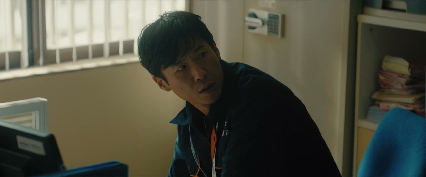 你怎么还不明白 老程