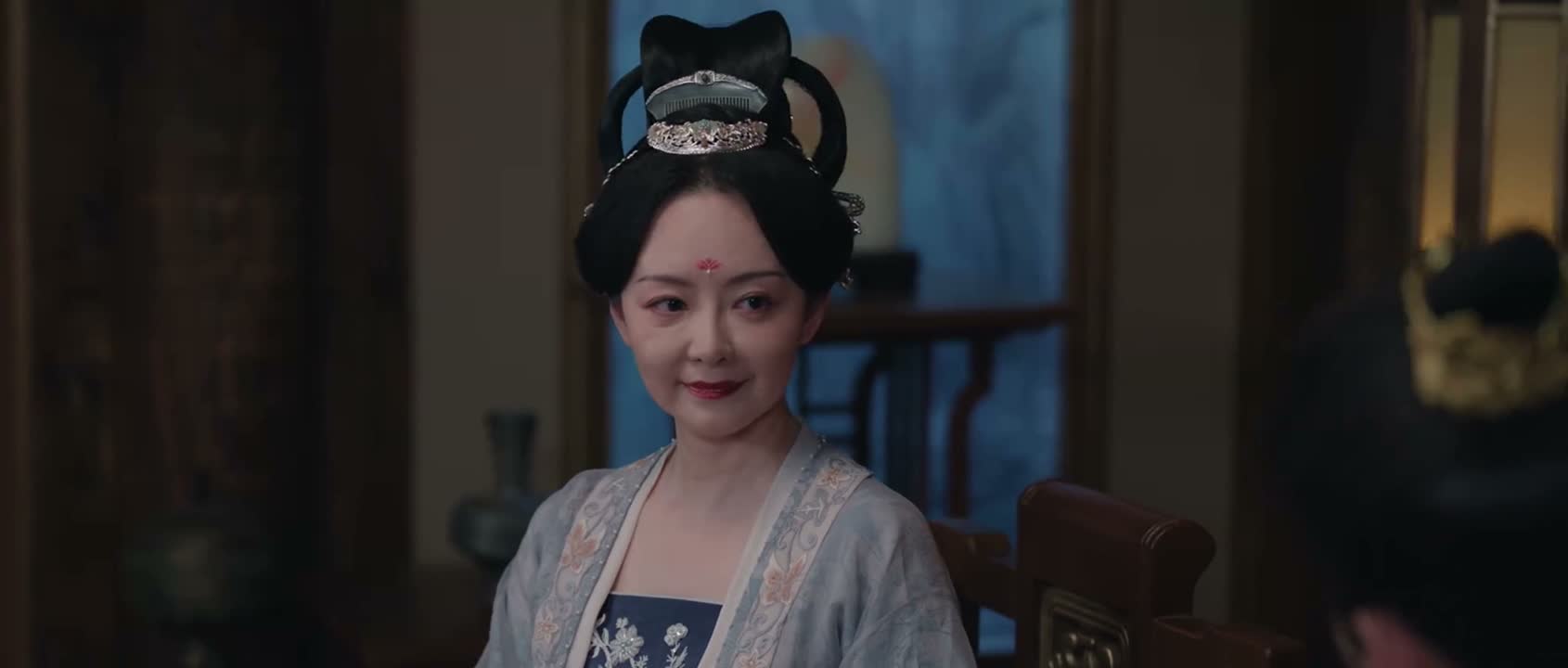 本殿下明日就要成亲