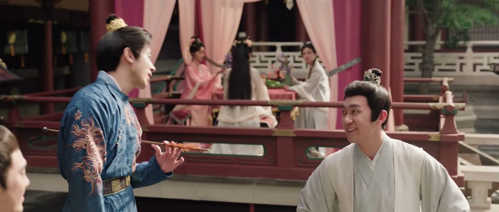 杜相一派 如今在军中失势