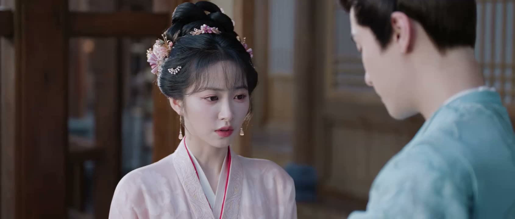 南都周遭不安生