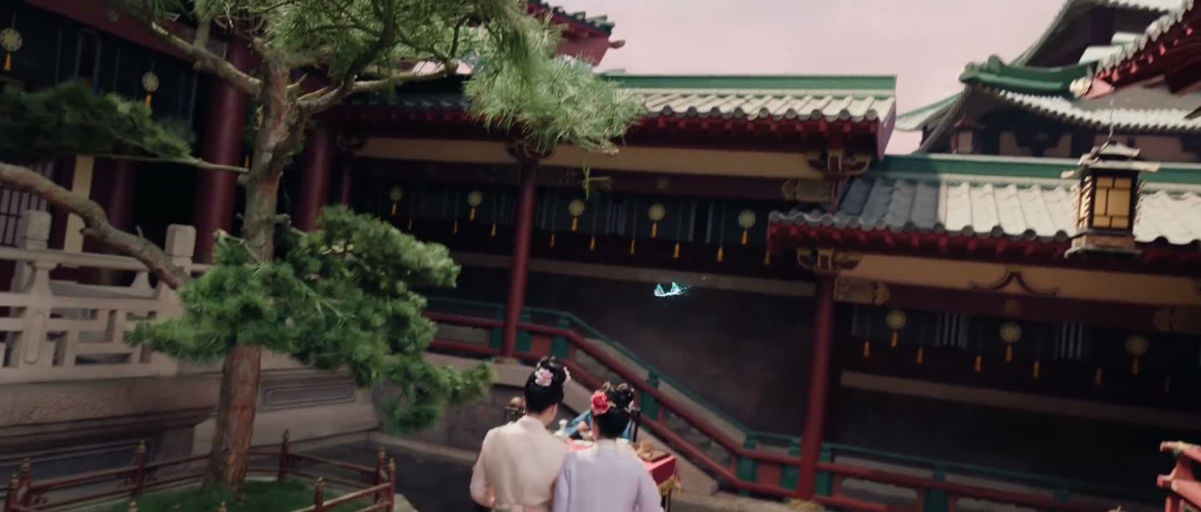 你的绣工啊 我是望尘莫及啊