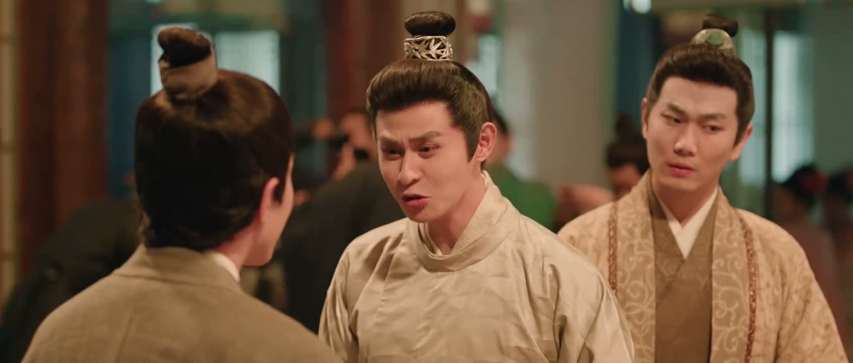 人都醉了 还怎么讲故事啊