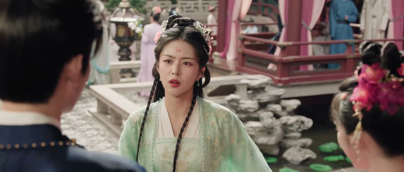 师兄 别搭理那些纨绔