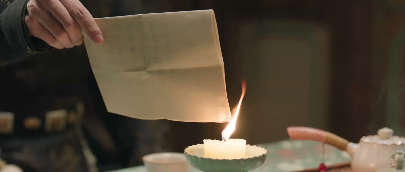 我不是在为自己 增添情敌