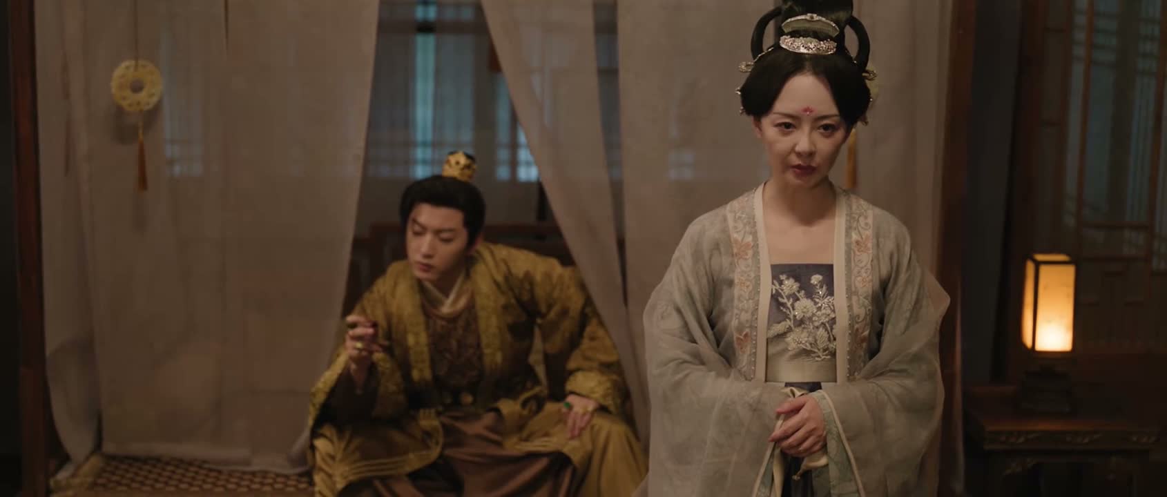 应是有要事相告